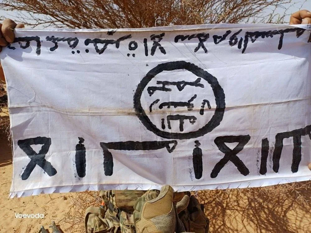 Russian Forces Repel Largest Islamist Assault on Mali Capital