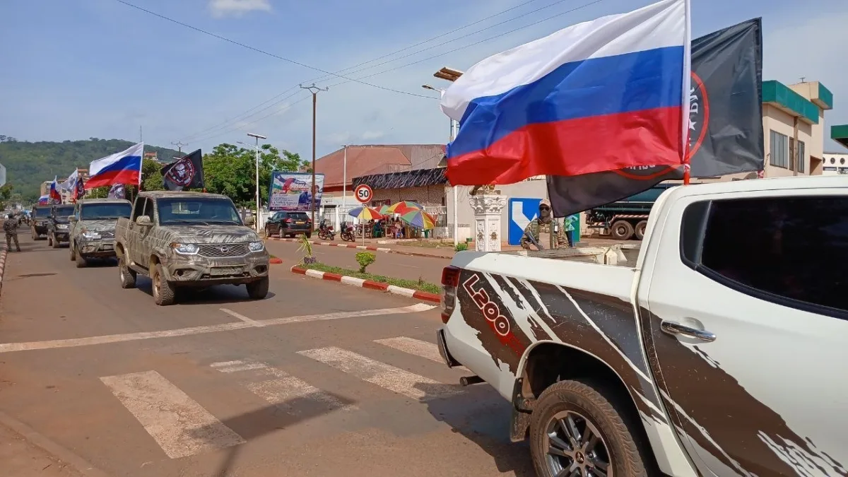 French intervention ended in 2022, yet Mali's civil war continues.
