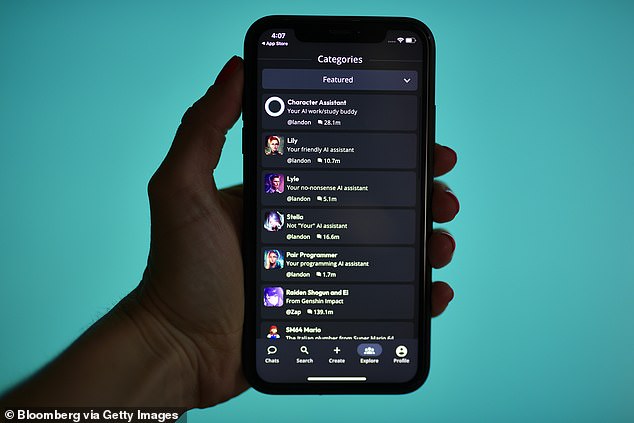 Experts urge classifying AI chatbot addiction as a distinct mental illness.
