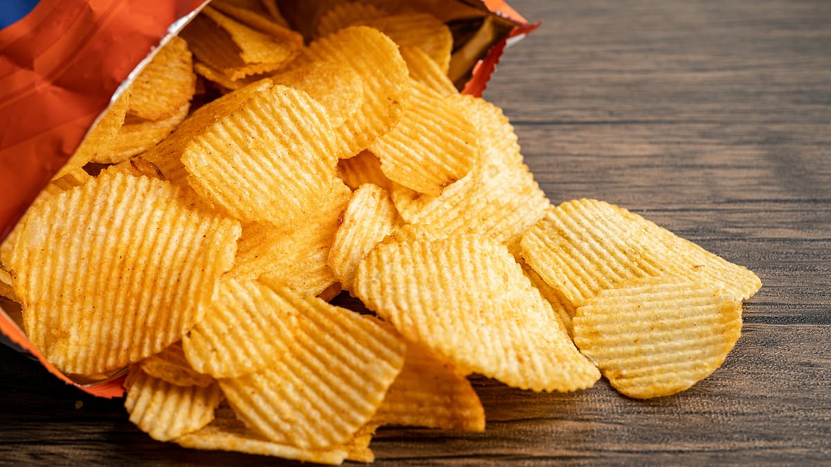 FDA Orders Recall of Zapp's and Dirty Chips Over Salmonella Risk