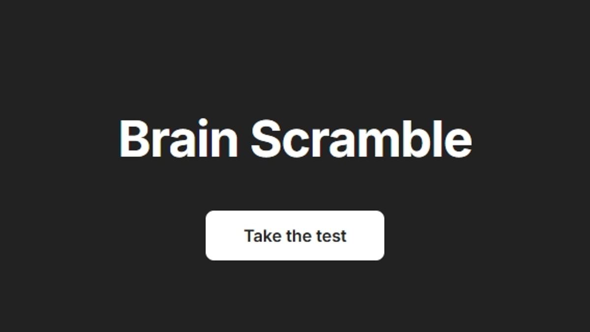 New research shows scrambled word reading relies on context, not just first and last letters.