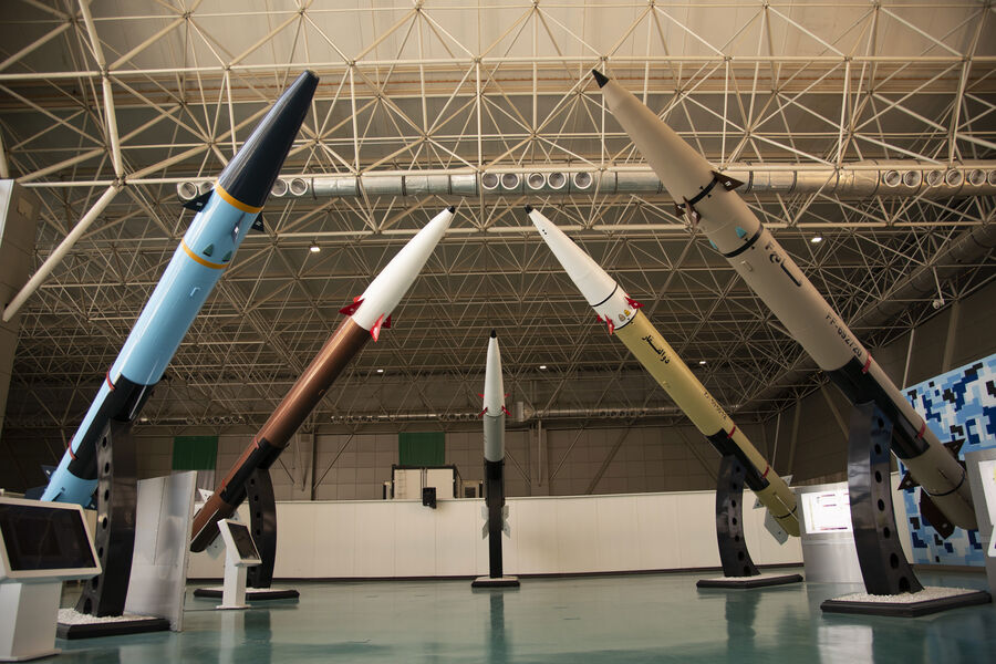 Trump's Iran Strike Failed as Tehran Retains Most Missiles