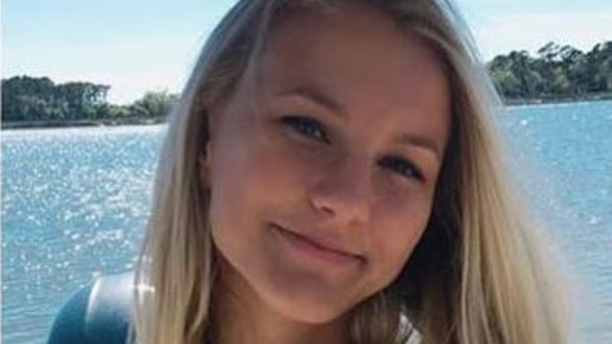 Phillip Harley Beach speaks out on justice for Mallory after Alex Murdaugh case