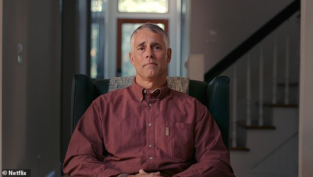 Phillip Harley Beach speaks out on justice for Mallory after Alex Murdaugh case