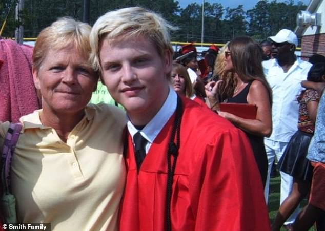 Phillip Harley Beach speaks out on justice for Mallory after Alex Murdaugh case