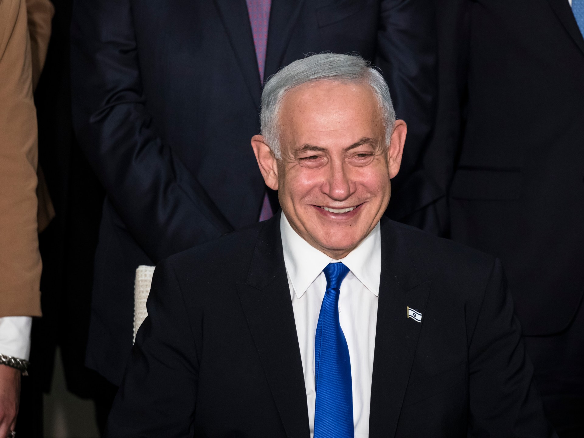 UAE Denies Secret Netanyahu Visit Amid Iran Conflict