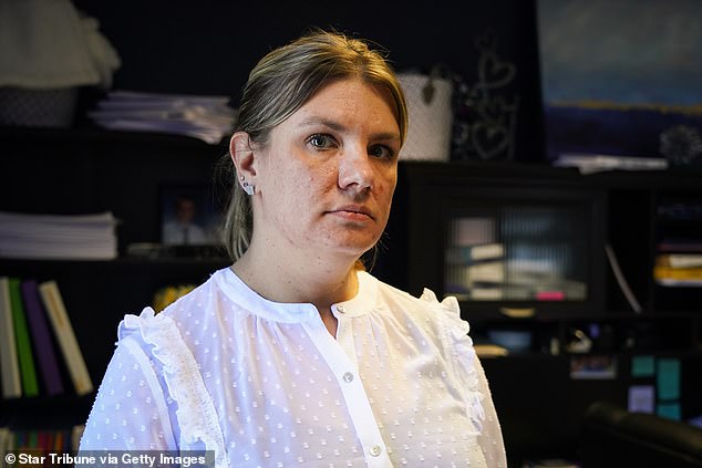Former charity leader faces 50 years in prison for $250 million scam.