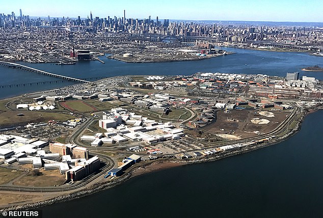 Rikers Island Detainee Dies Shortly After Another In-Custody Death