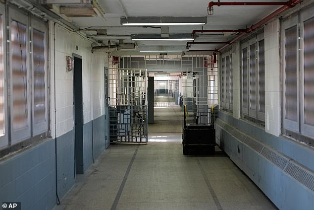 Rikers Island Detainee Dies Shortly After Another In-Custody Death