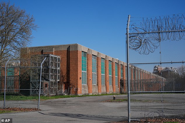 Rikers Island Detainee Dies Shortly After Another In-Custody Death