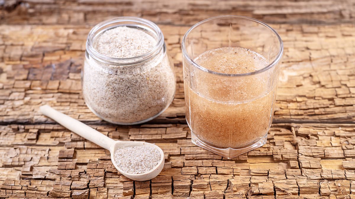 Experts unveil affordable natural alternatives to weight-loss injections for just £2 monthly.