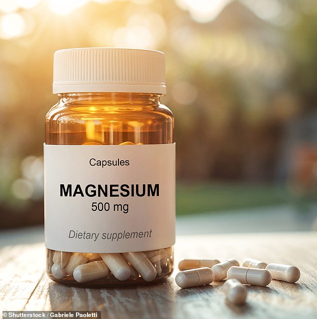 10p Daily Supplement Reported to Transform Sleep for Exhausted Workers