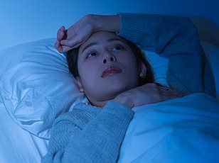 10p Daily Supplement Reported to Transform Sleep for Exhausted Workers