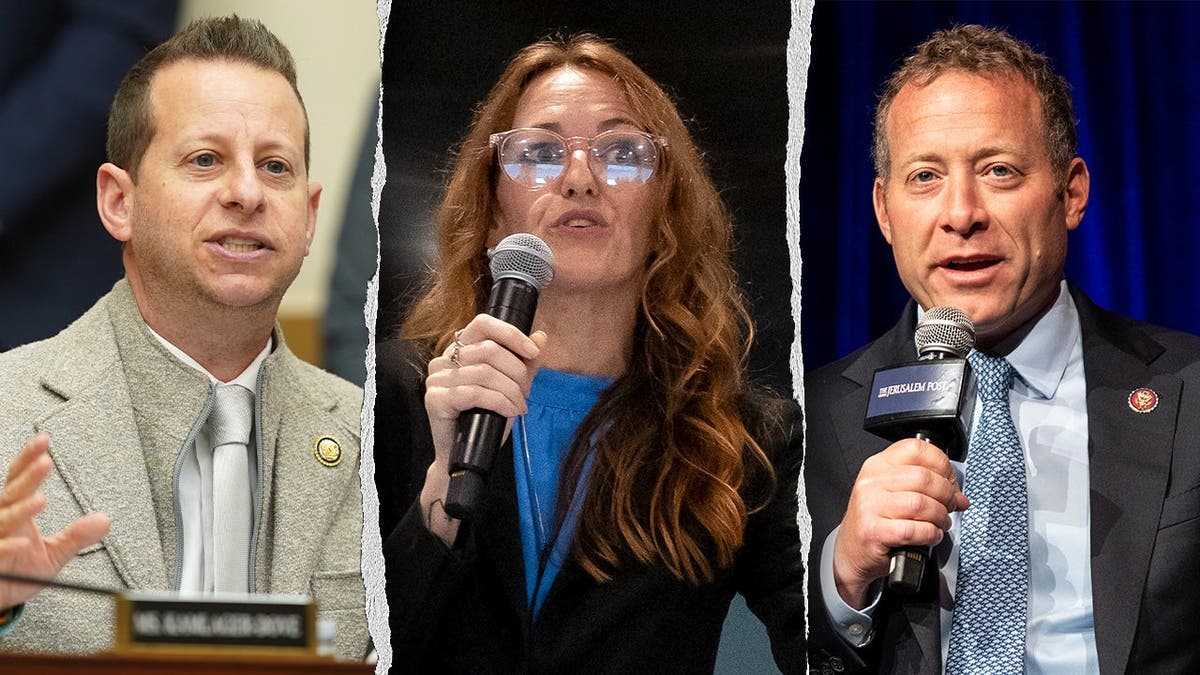 Galindo blames media distortion for detention facility comments targeting 'American Zionists
