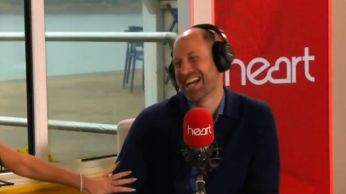 Prince William Hopes for Taylor Swift Wedding Invite After Kids' Adoration