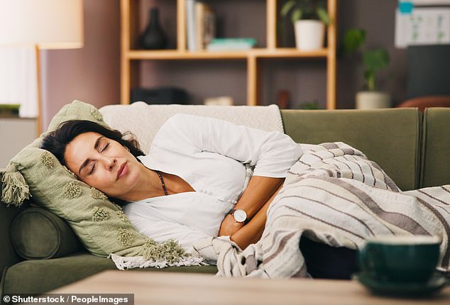 Alex Ortiz discovers microscopic colitis after embarrassing hotel bed incident.