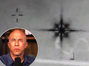 Former Area 51 Scientist Confesses Alien Contact Before Death