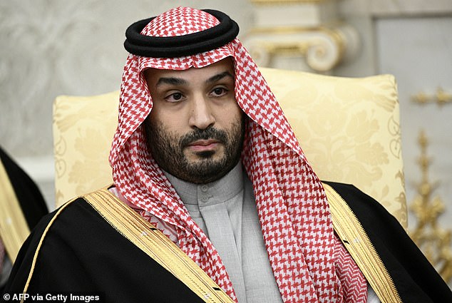 Trump's demand for Arab nations to normalize with Israel leaves leaders stunned in silence.