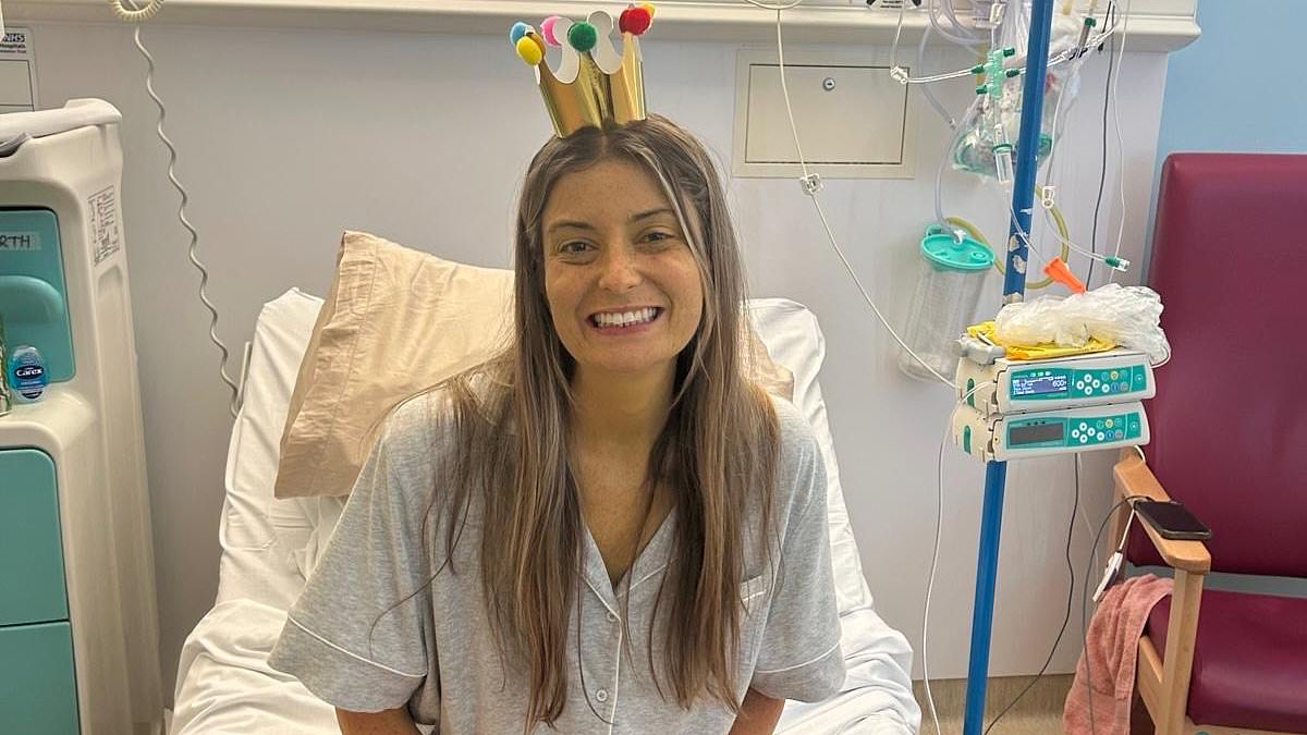 UK couple travels to Turkey for rare liver transplant after NHS denial.