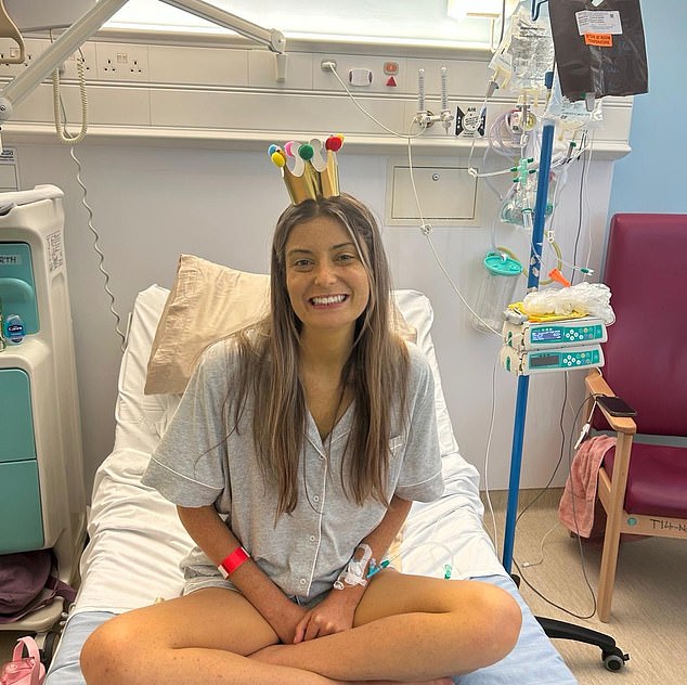 UK couple travels to Turkey for rare liver transplant after NHS denial.
