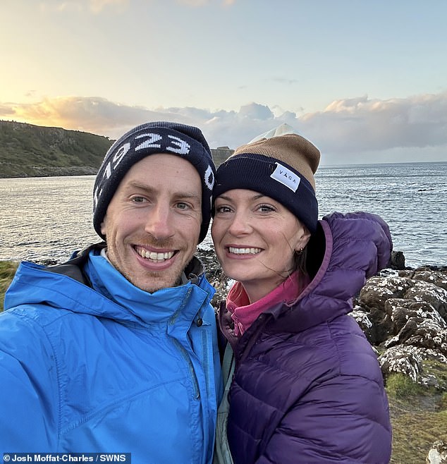 UK couple travels to Turkey for rare liver transplant after NHS denial.