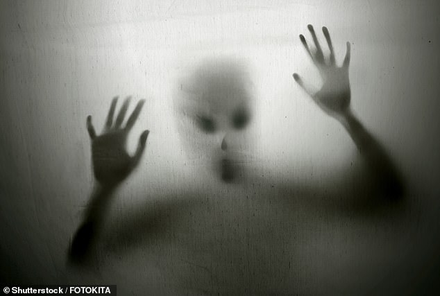 Veteran Claims Lifelong Telepathic Bond With Alien Named Korona