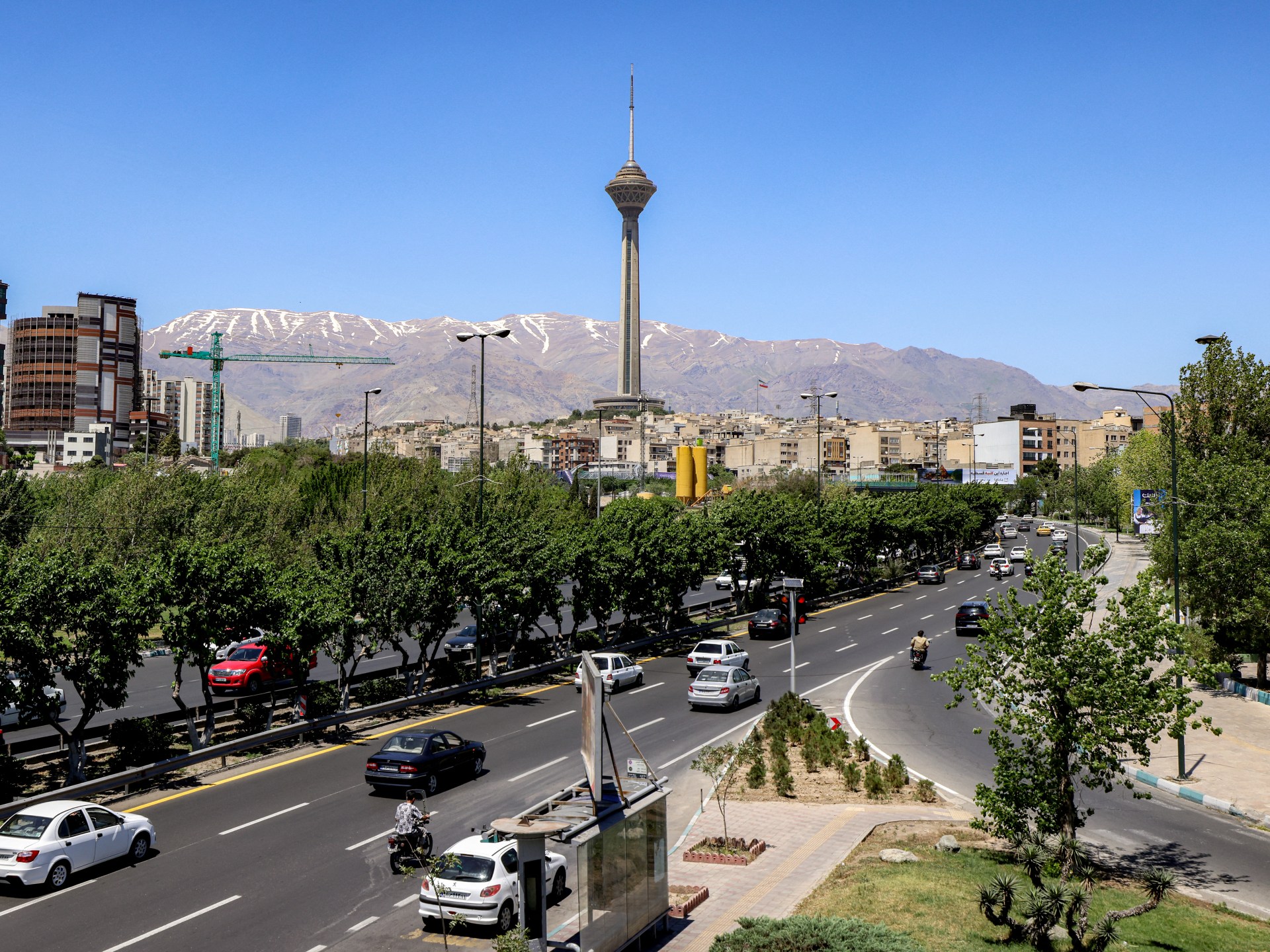 Iran vows retaliation as US strikes breach fragile ceasefire