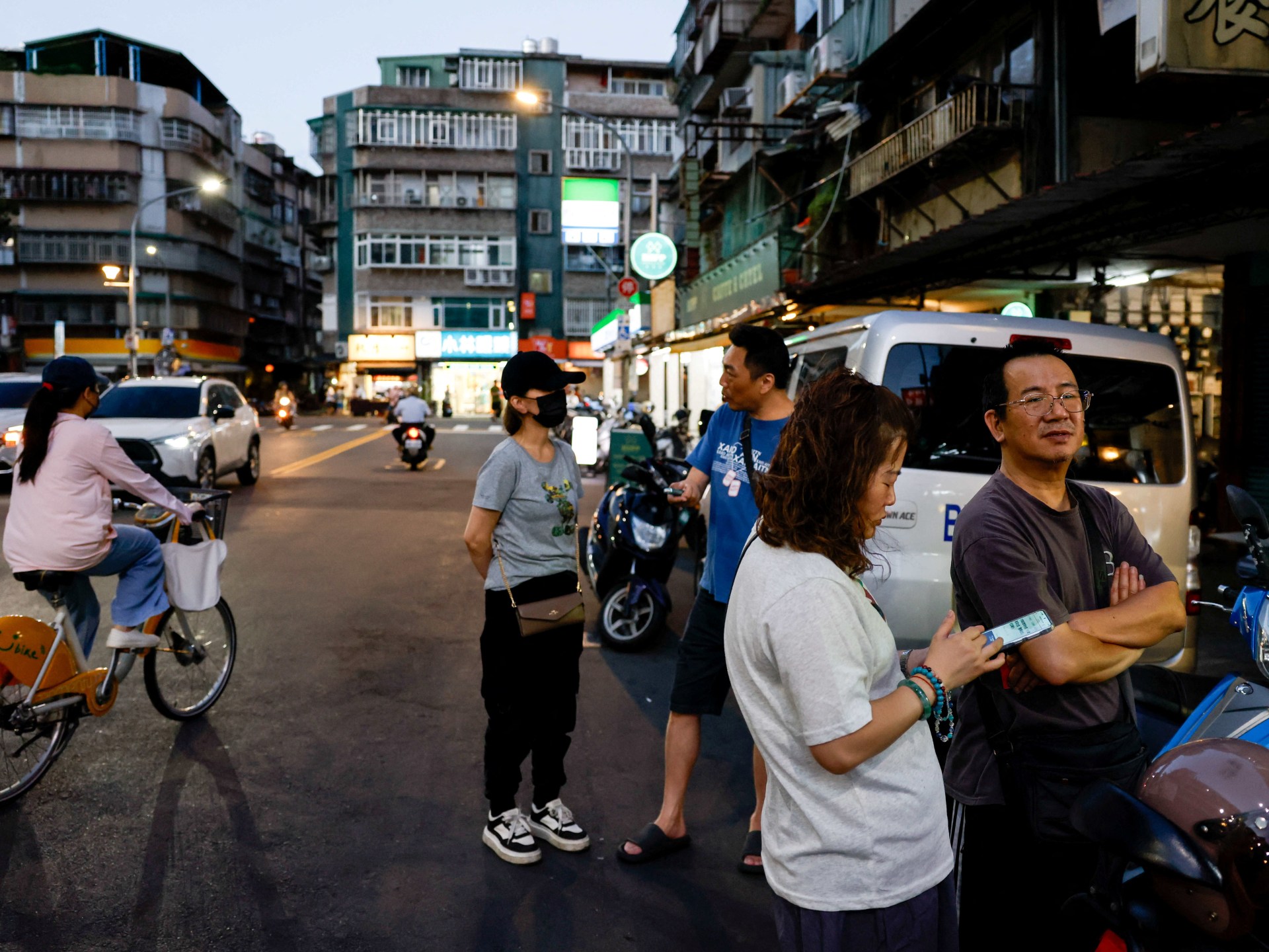 Taiwan's AI boom drives economic growth, jobs, and global tech leadership.
