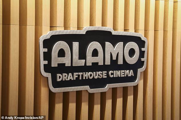 Alamo Drafthouse QR Code Mandate Sparks Fury Among Cinema Fans