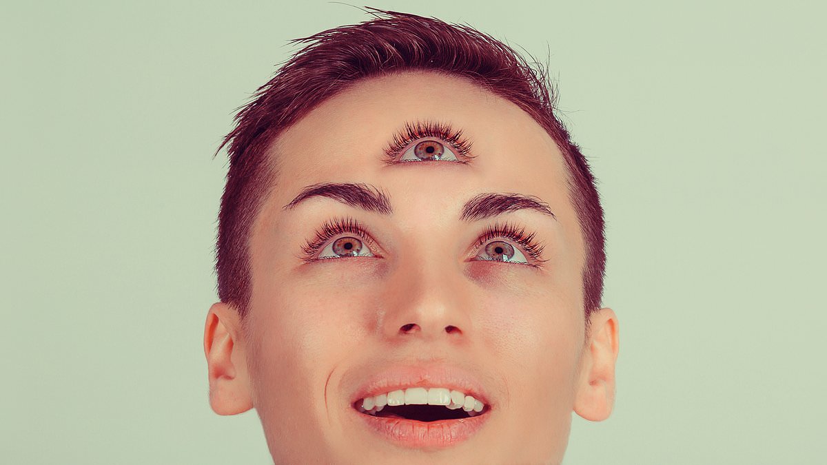 Scientists reveal pineal gland evolved from ancient central eye.