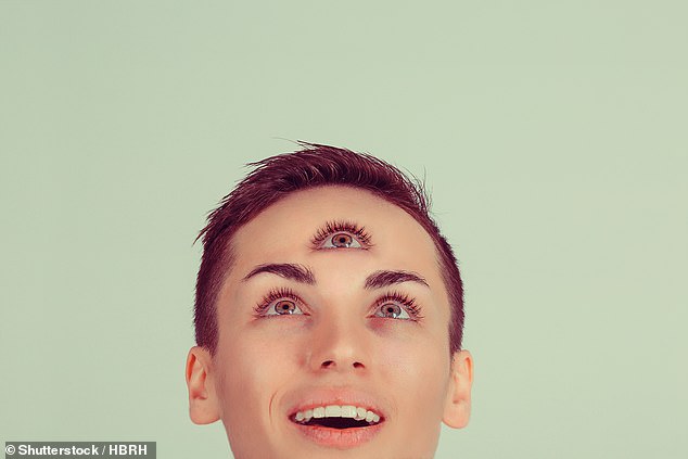 Scientists reveal pineal gland evolved from ancient central eye.