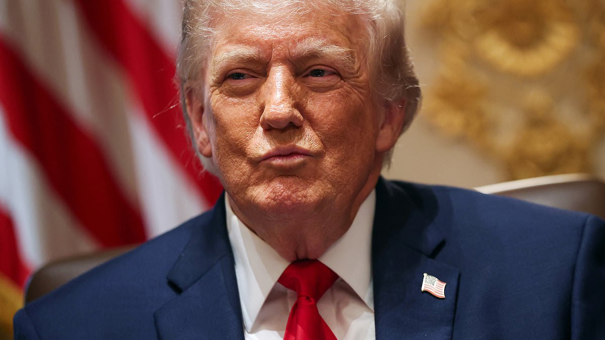 Trump threatens to 'blow up' Oman over Strait of Hormuz