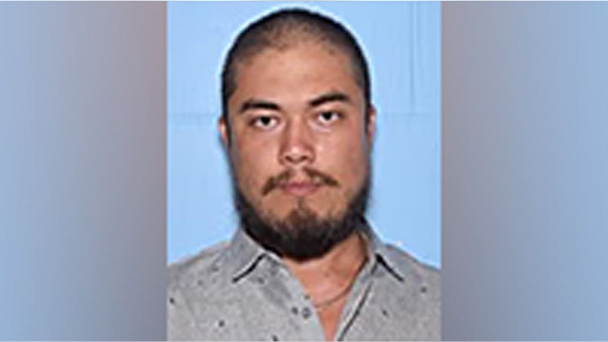 Police Arrest Jacob Baker in Connection With Three Deaths on Big Island