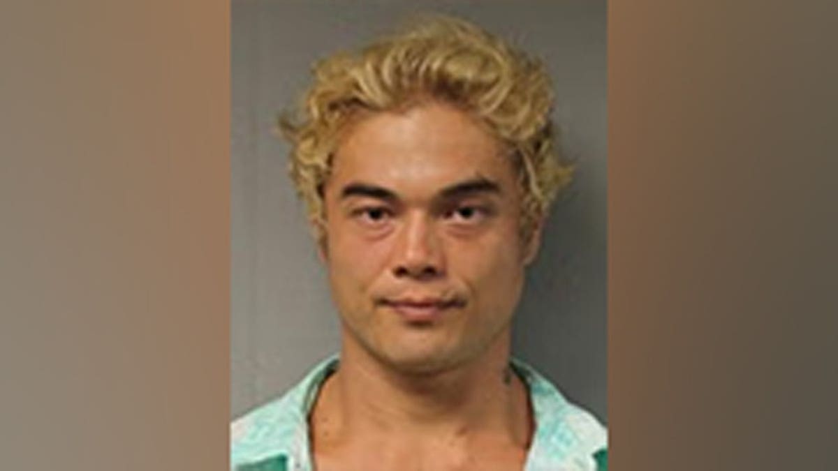 Police Arrest Jacob Baker in Connection With Three Deaths on Big Island