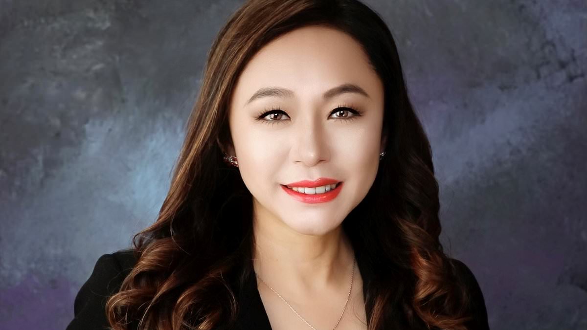 Former Arcadia Mayor Eileen Wang pleads guilty to acting as illegal Chinese spy.