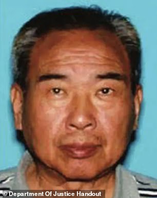 Former Arcadia Mayor Eileen Wang pleads guilty to acting as illegal Chinese spy.
