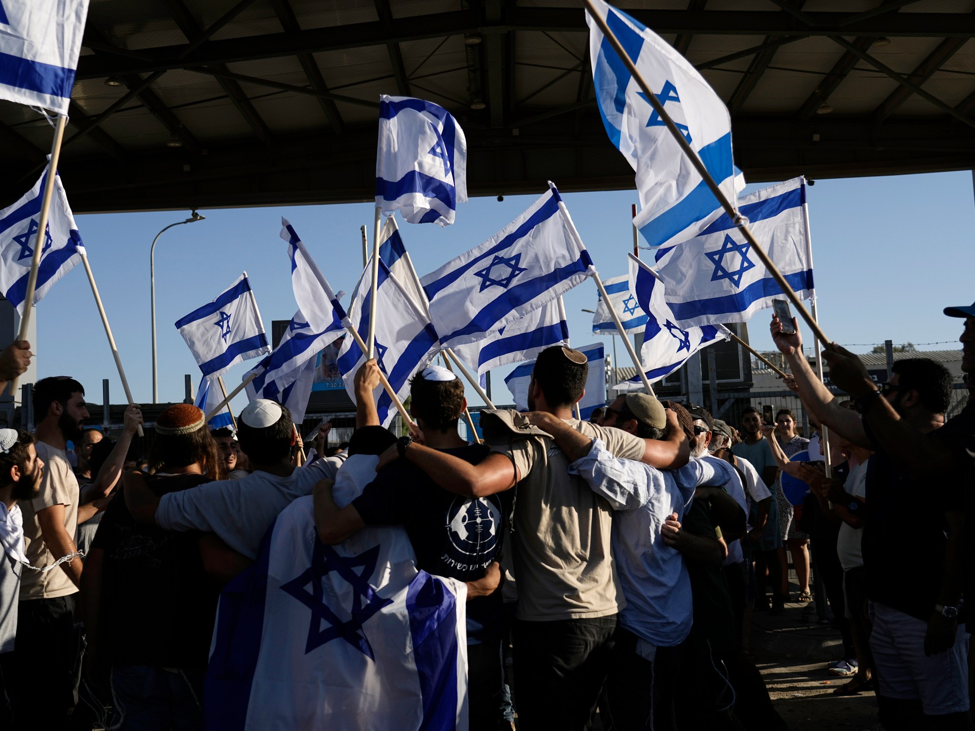 UN Blacklists Israel and Russia for Sexual Violence Against Civilians