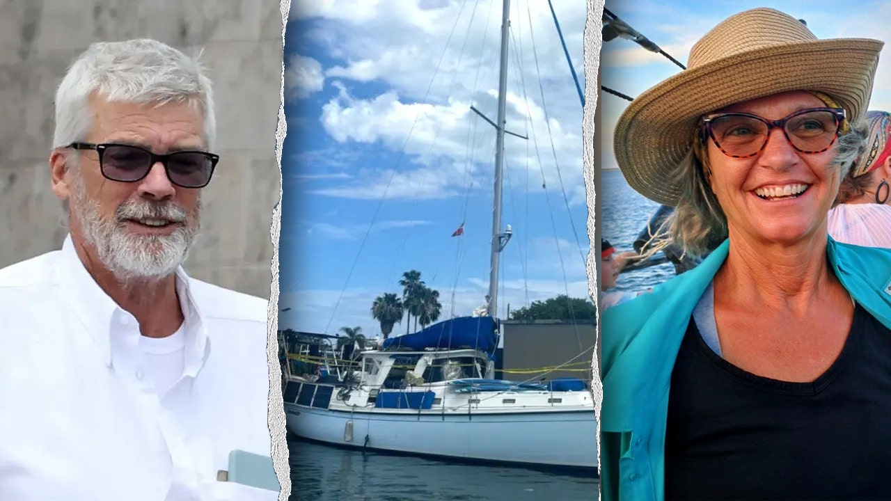 Investigators intensify search for vanished Lynette Hooker in Florida and Bahamas.