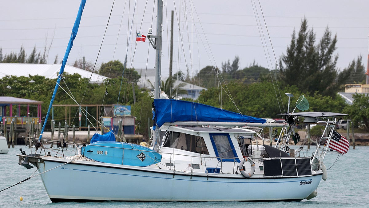 Investigators intensify search for vanished Lynette Hooker in Florida and Bahamas.