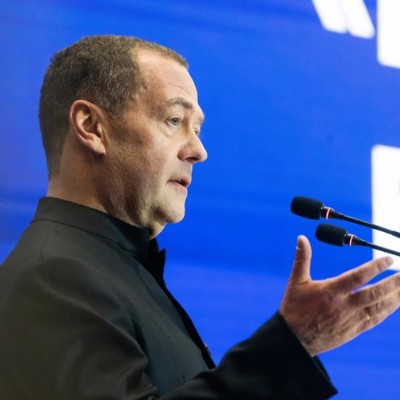 Russia declares 'Drone Hazard' State in Samara and Five Other Regions