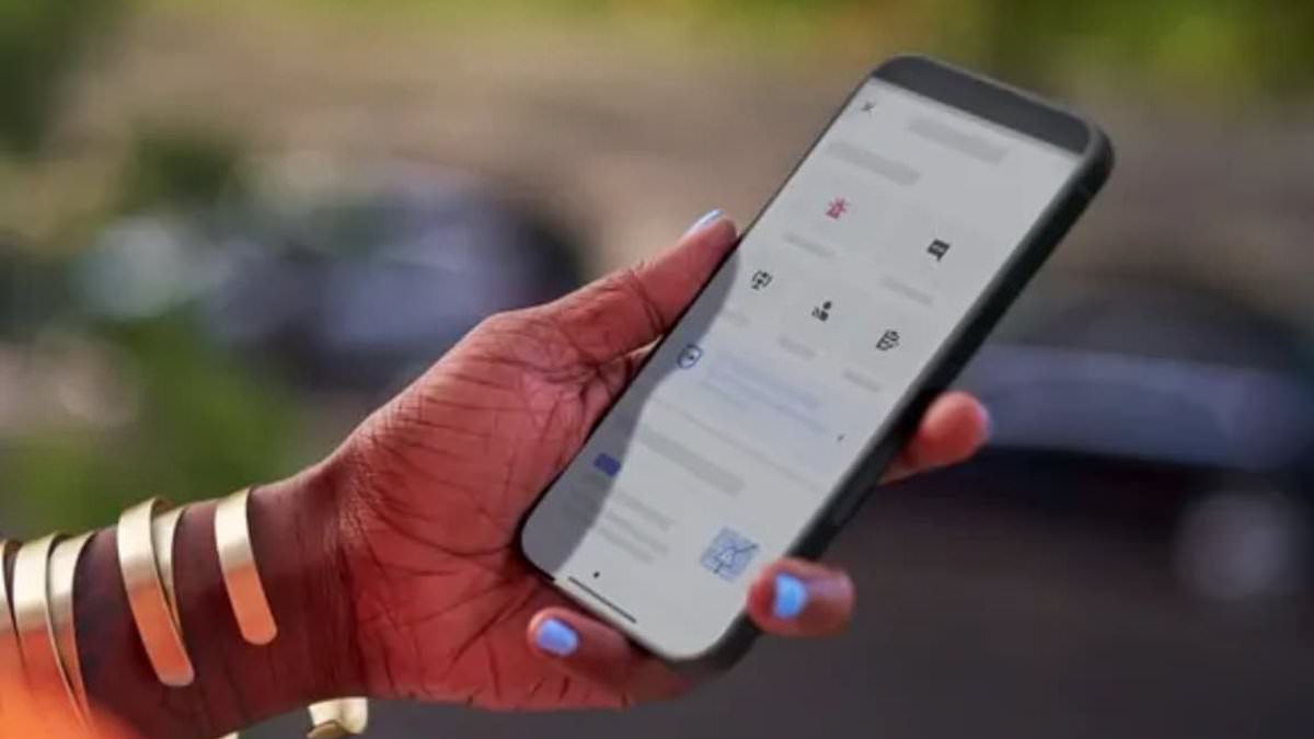 Uber UK launches new audio recording safety feature for passengers