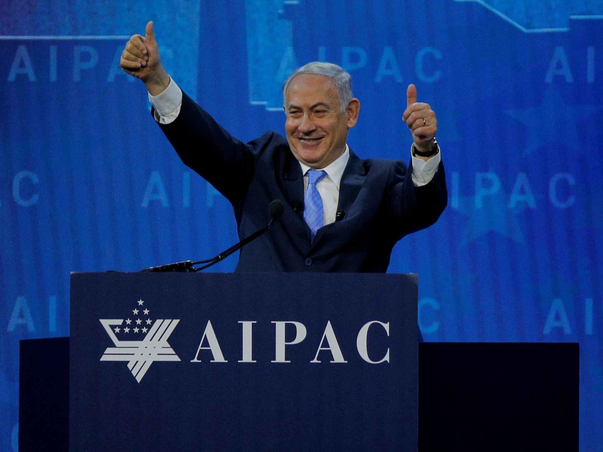 US Bill Mandates Deep Integration of American and Israeli Defense Industries