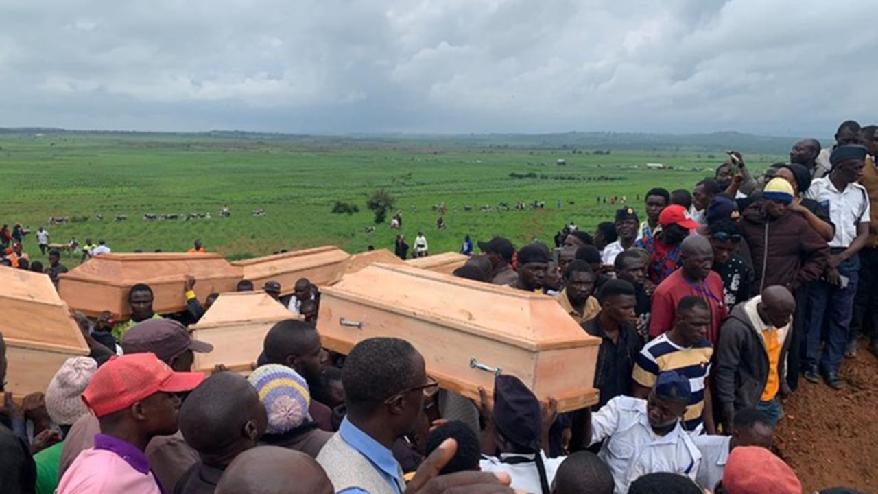 USCIRF Report: 30,000 Fulani Militants Driving Nigeria's Religious Crisis
