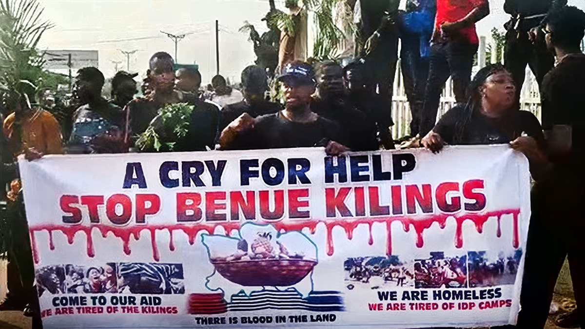 USCIRF Report: 30,000 Fulani Militants Driving Nigeria's Religious Crisis