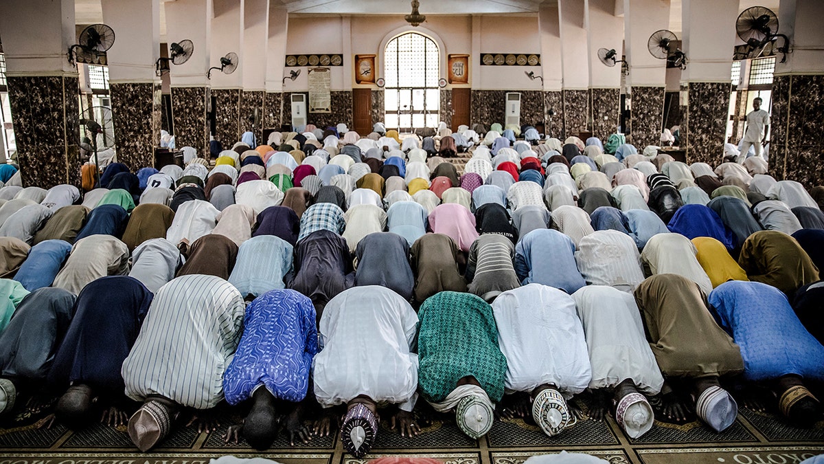 USCIRF Report: 30,000 Fulani Militants Driving Nigeria's Religious Crisis