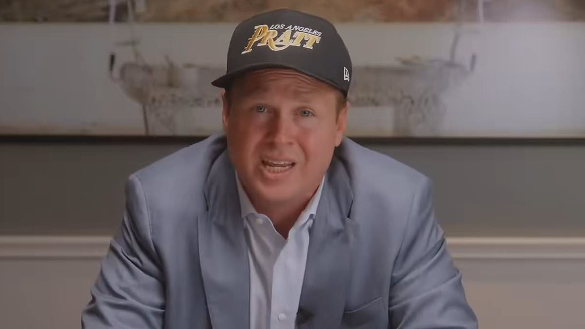 Pratt warns Raman supporters their vote could be wasted.
