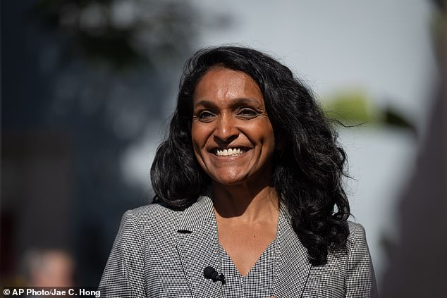 Pratt warns Raman supporters their vote could be wasted.