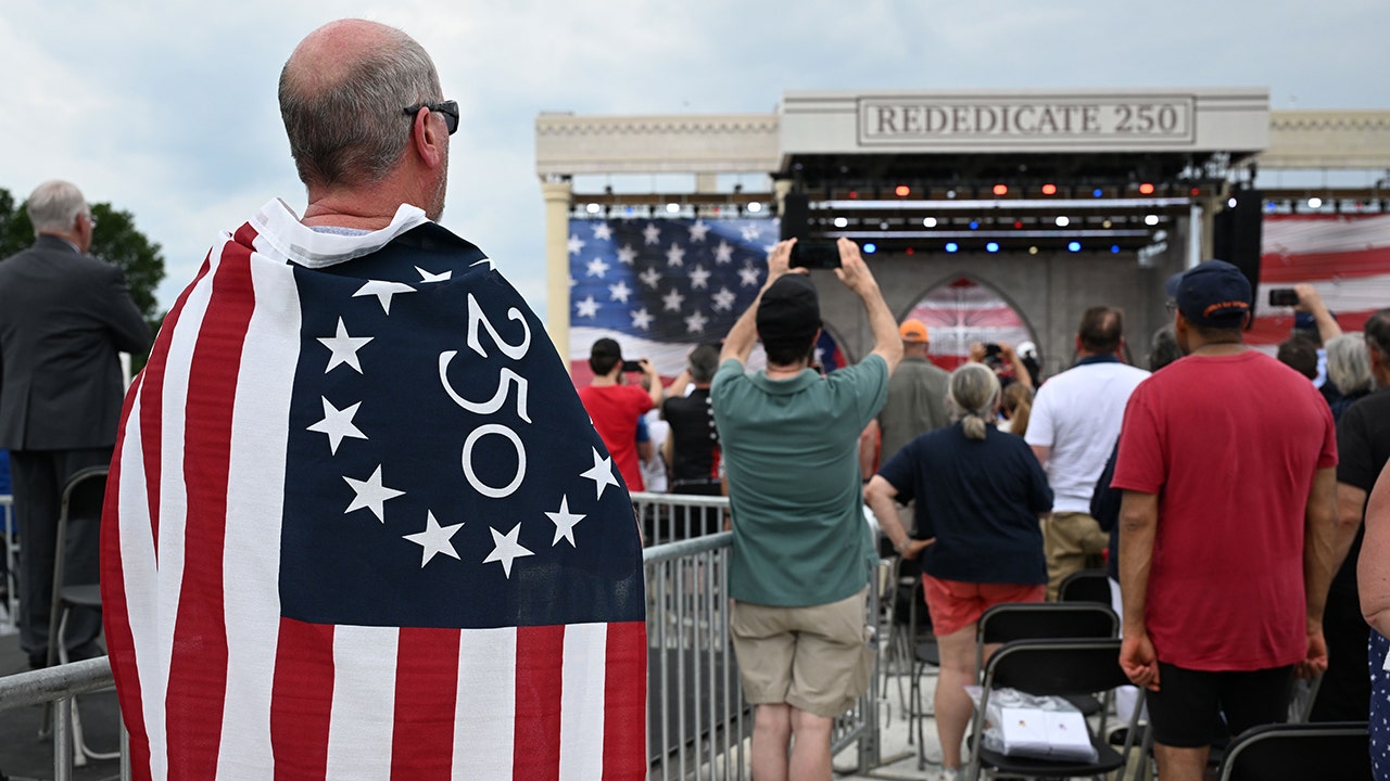 Fox Survey: Two-thirds of Voters Say America Is Divided and Failing