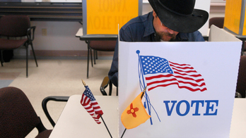 Fox Survey: Two-thirds of Voters Say America Is Divided and Failing