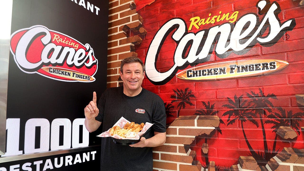 Raising Cane's Founder Confesses He Dislikes His Own Chain's Coleslaw